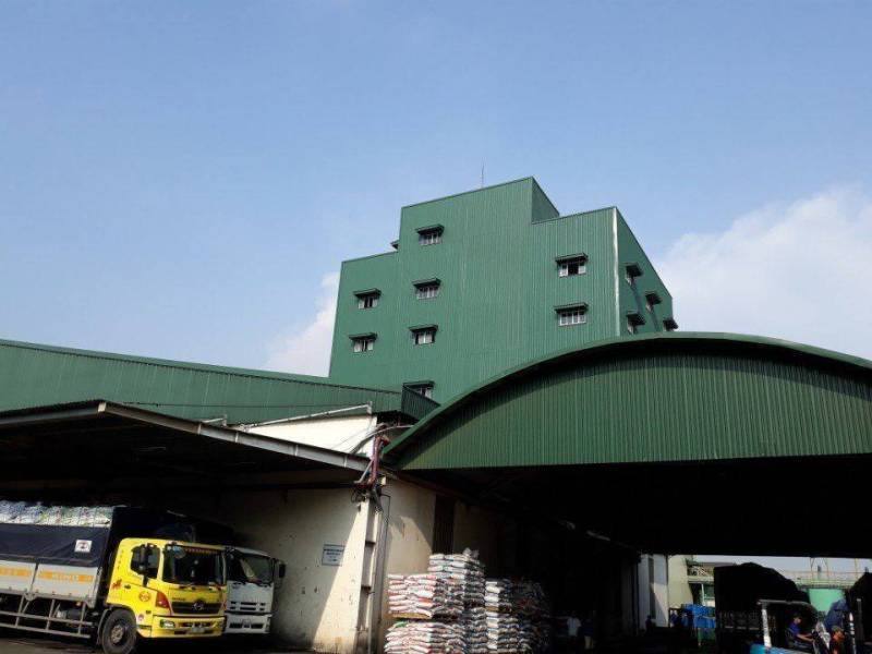 An Phước Clean: Đối tác tin cậy trong lĩnh vực vệ sinh công nghiệp tại Khu Công Nghiệp Bình Dương