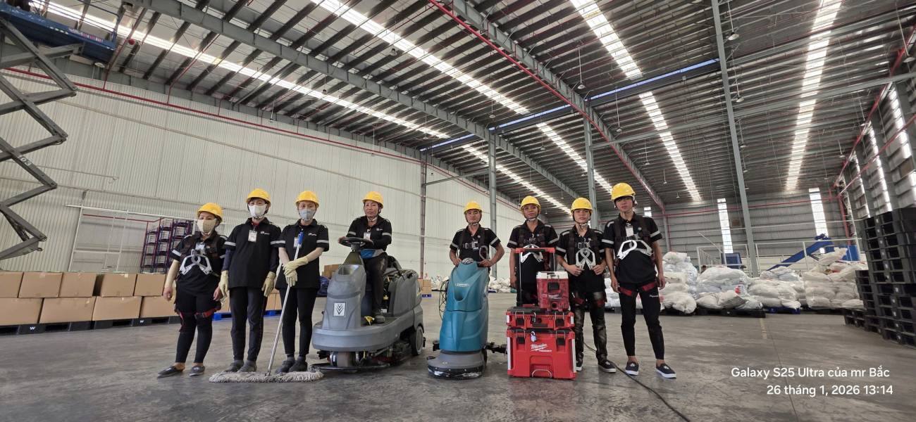 GIỚI THIỆU VỀ CHÚNG TÔI