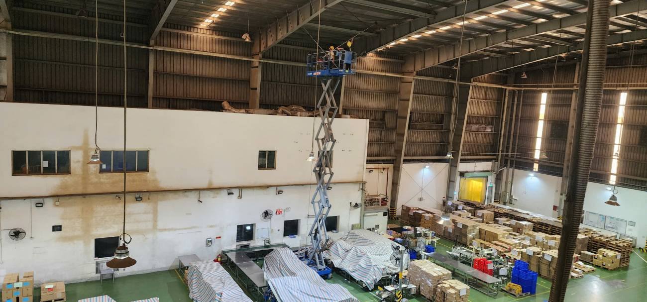 Các Tiêu Chuẩn Vệ Sinh Nhà Xưởng Cần Biết Để Đạt Chuẩn Xuất Khẩu