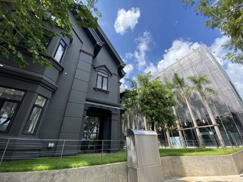 Vệ sinh nhà xưởng Nidec tại Kcn Việt Nam Singapore Vệ sinh nhà xưởng Nidec tại Kcn Việt Nam Singapore