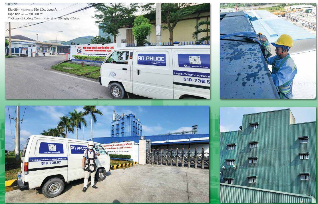 Báo Giá Dịch Vụ Vệ Sinh Nhà Kho Hải Phòng 2025 Chuyên Nghiệp – An Phước: Sạch Sẽ Tối Ưu, An Toàn & Tối Ưu Chi Phí