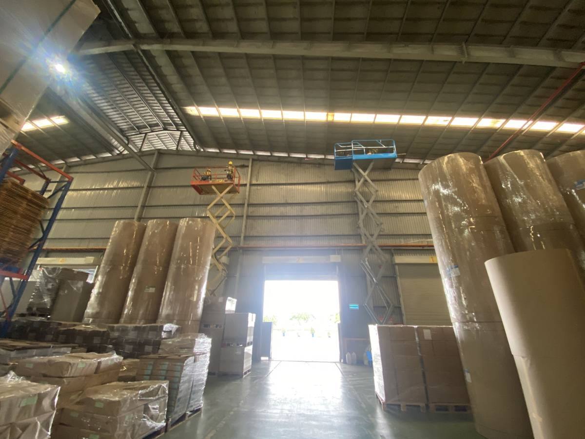 Vệ Sinh Nhà Xưởng Tại Gò Vấp – An Phước Clean: Uy Tín Khẳng Định, Chuyên Nghiệp Từng Chi Tiết