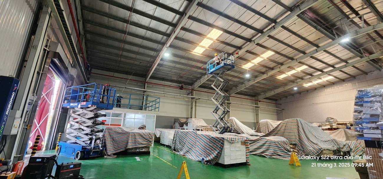 Báo Giá Dịch Vụ Vệ Sinh Công Nghiệp An Phước Tại Bình Dương Năm 2025: Minh Bạch, Chuyên Nghiệp, Tối Ưu Chi Phí
