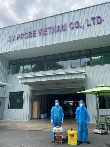 Dịch vụ vệ sinh công nghiệp Bình Dương 2025 – An Phước Clean Dịch vụ vệ sinh công nghiệp Bình Dương 2025 – An Phước Clean